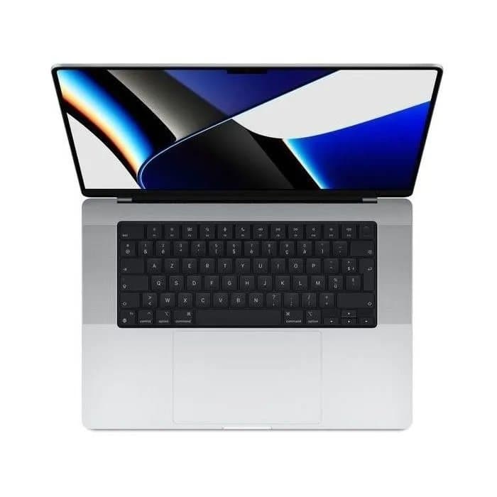 MacBook Pro M1 16" 2021