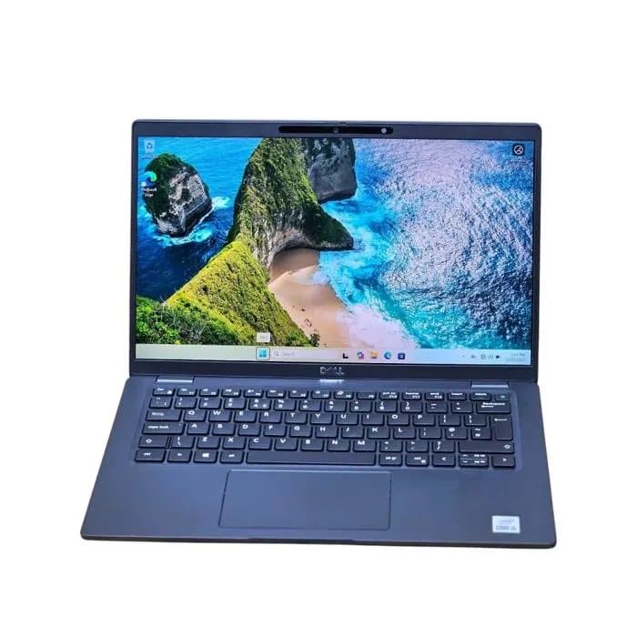 Dell Latitude 7410 14"