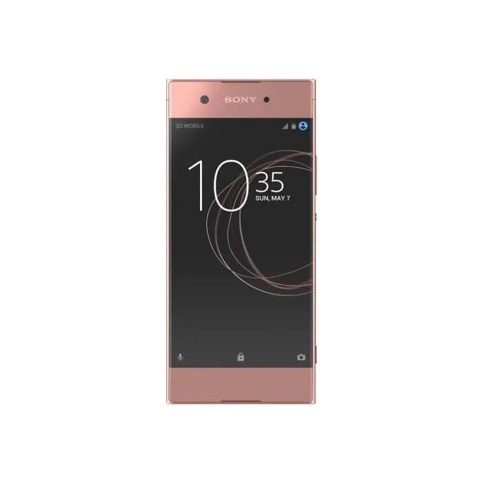 Sony Xperia XA1
