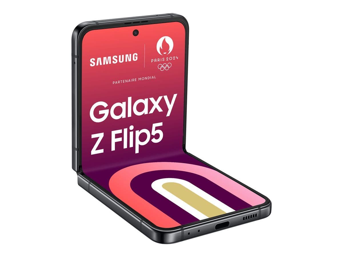 Galaxy Z Flip 5