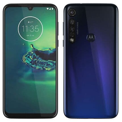 Moto G8 Plus