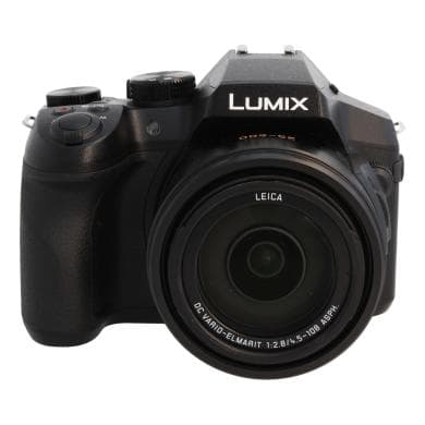 Panasonic Lumix FZ300 reconditionné