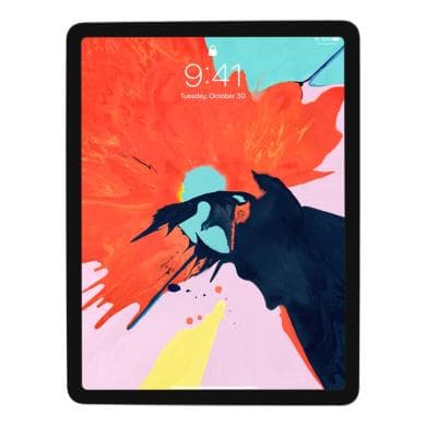 iPad Pro A12 2018