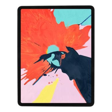 iPad Pro A12 2018