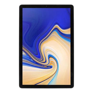 Galaxy Tab S4