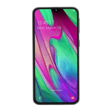 Galaxy A40
