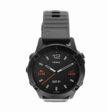 Garmin Fenix 6 Pro