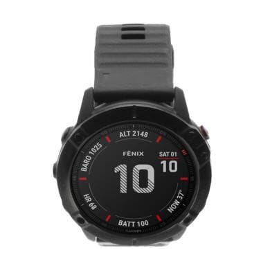 Garmin Fenix 6