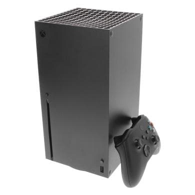 Microsoft Xbox Series X reconditionné
