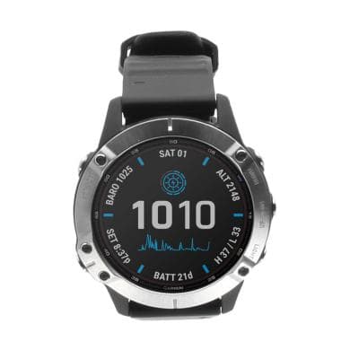 Garmin Fenix 6