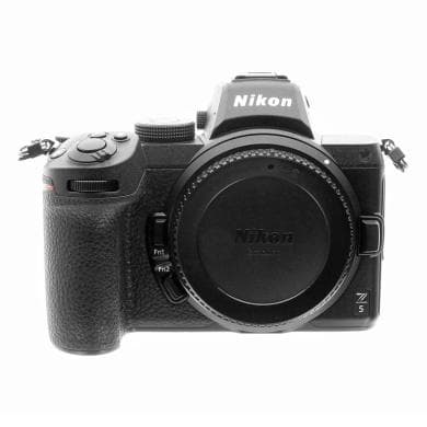 Nikon Nikon Z5 reconditionné