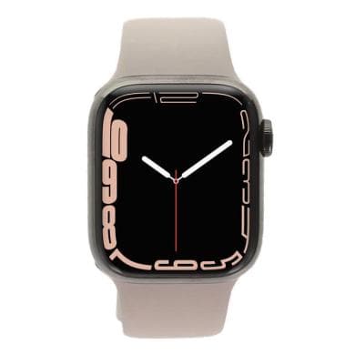 Apple Watch Series 7