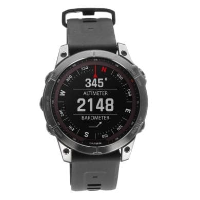 Garmin Fenix 7