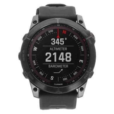 Garmin Fenix 7