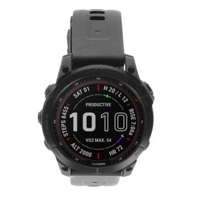 Garmin Fenix 7