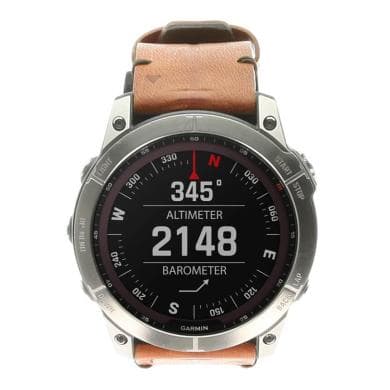 Garmin Fenix 7