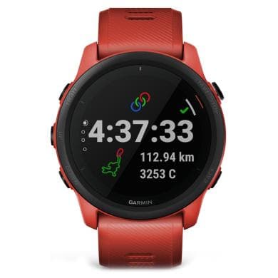 Garmin Forerunner 745