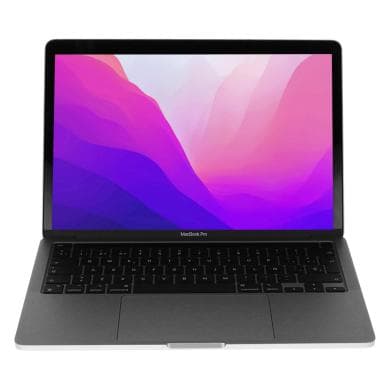 Apple MacBook Pro M2 13" 2022 reconditionné