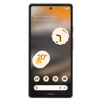 Google Pixel 6a reconditionné
