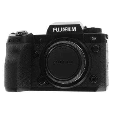 Fujifilm X-H2S reconditionné