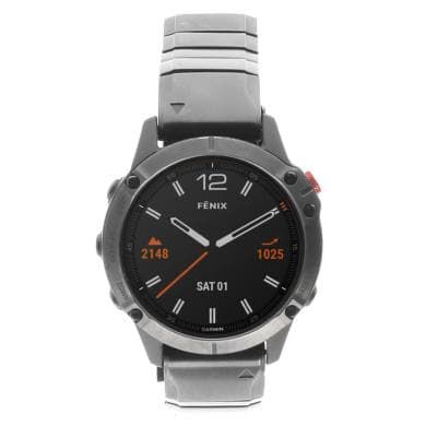 Garmin Fenix 6 Pro