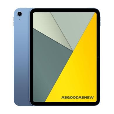iPad 10 A14 2022