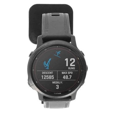 Garmin Fenix 6s