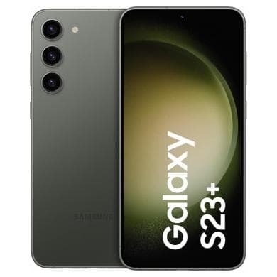 Samsung Galaxy S23 Plus reconditionné