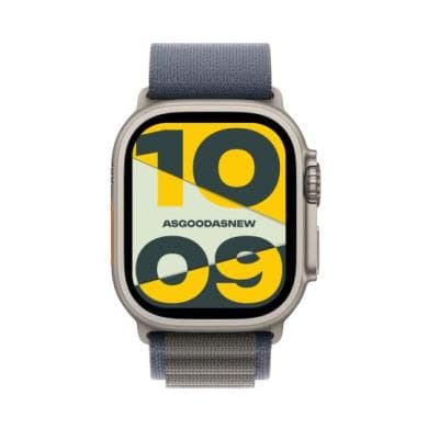 Apple Watch Ultra 2