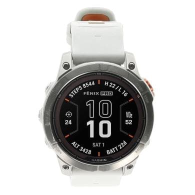 Garmin Fenix 7