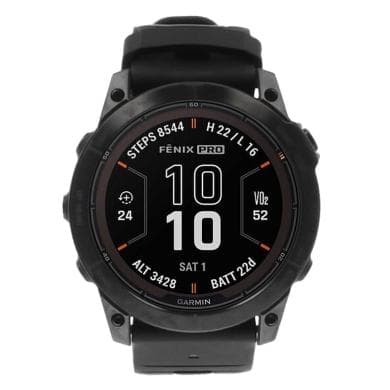 Garmin Fenix 7