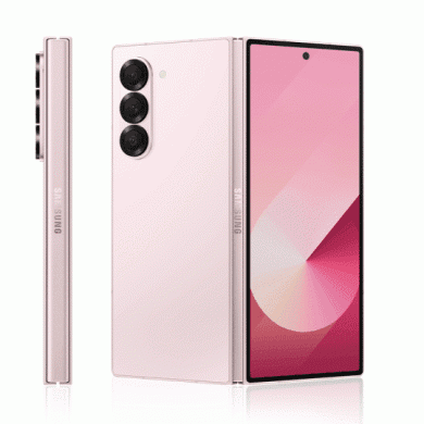Samsung Galaxy Z Fold 6 reconditionné