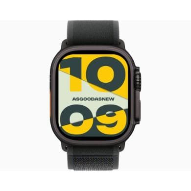 Apple Watch Ultra 2