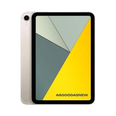 iPad mini 7 A17 Pro 2024