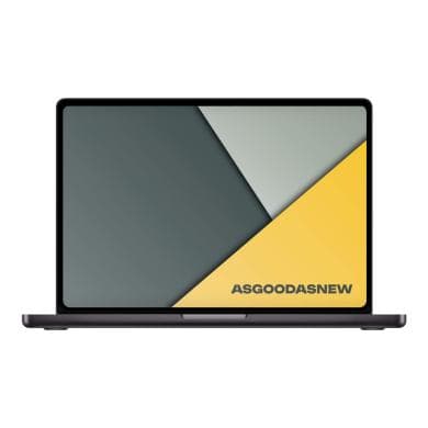 Apple MacBook Pro M4 Pro 14" 2024 reconditionné
