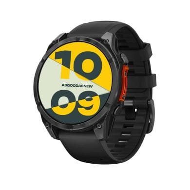 Garmin Fenix 8