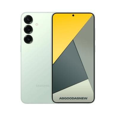 Samsung Galaxy S25 Plus reconditionné