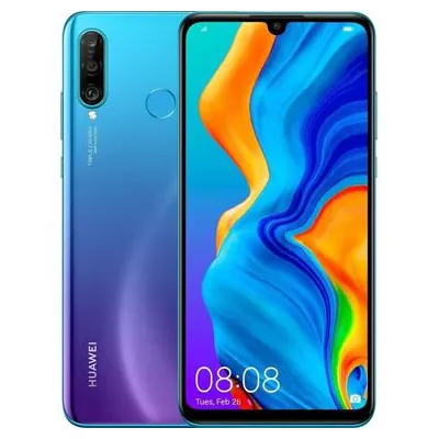 Huawei P30 Lite