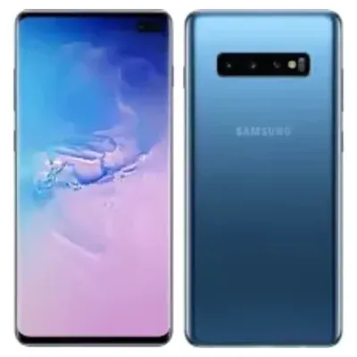 Galaxy S10 Plus