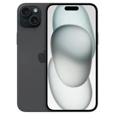 iPhone 15 Plus