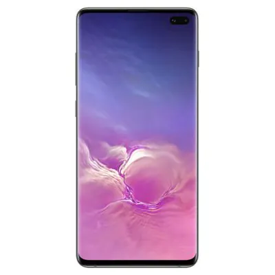 Galaxy S10 Plus