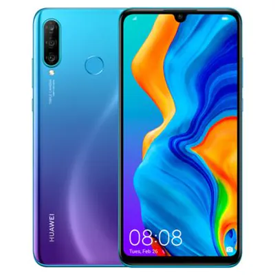 Huawei P30 Lite