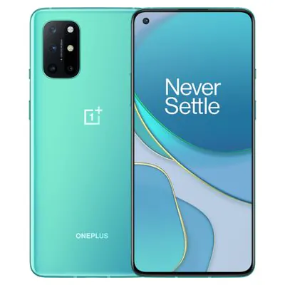 OnePlus 8t
