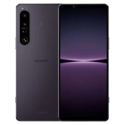 Sony Xperia 1 IV