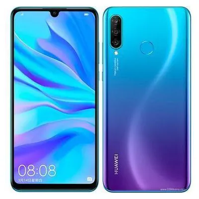 Huawei P30 Lite
