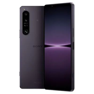 Sony Xperia 1 IV