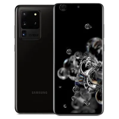 Galaxy S20 Ultra