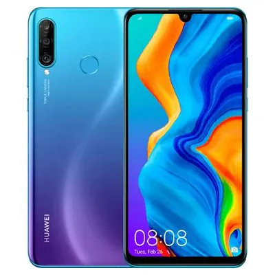 Huawei P30 Lite