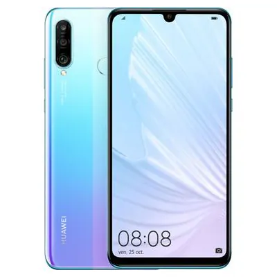 Huawei P30 Lite