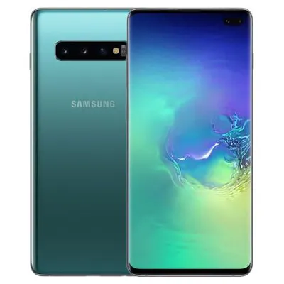 Galaxy S10 Plus